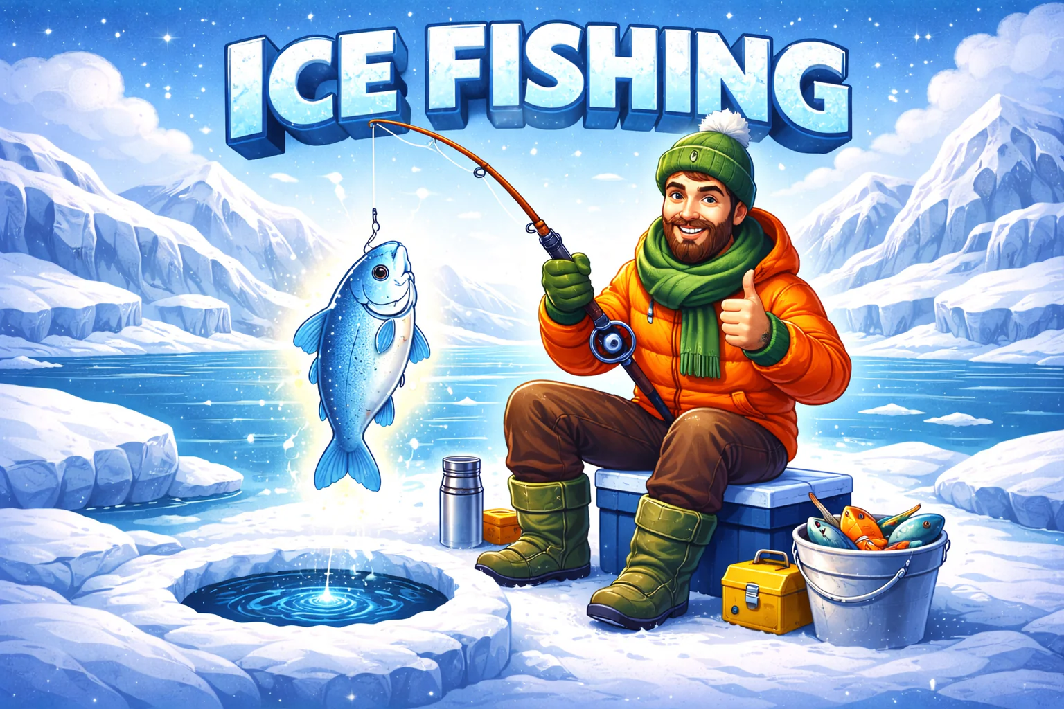 Demo Game Image